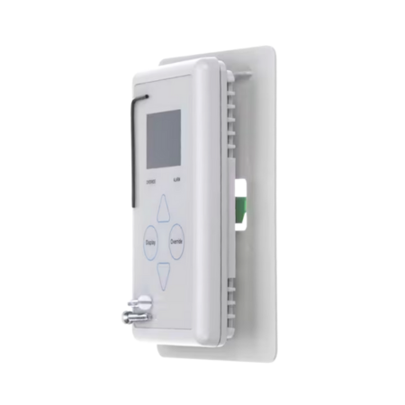 Aaon ASM01820 E-BUS Digital Room Temperature & Humidity Sensor