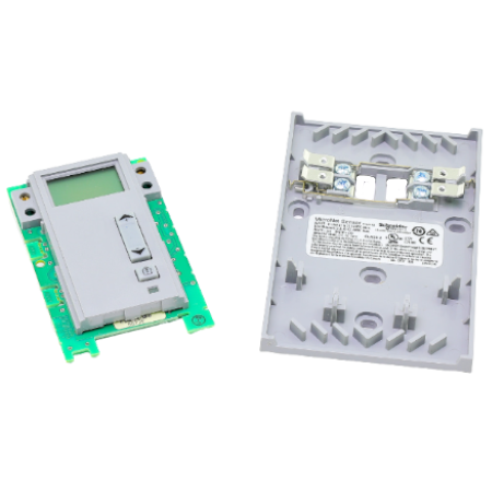 Barber Colman (Schneider Electric) MN-S3HT-500 Temperature & Humidity Sensor for TAC I/A Series MicroNet Controller