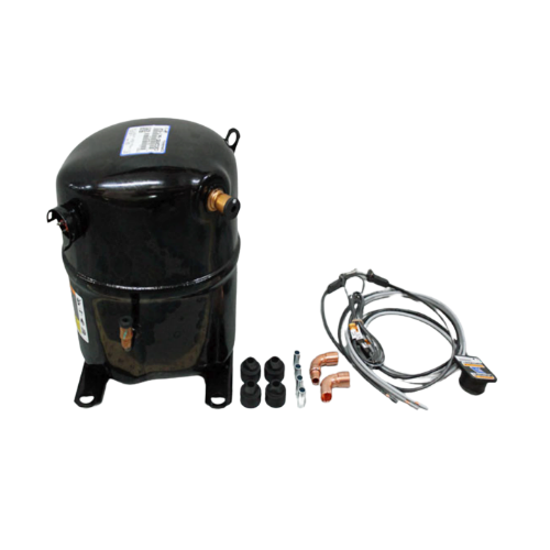 Genuine Copeland CR22K6E-PFJ-875 Compressor fo Air Conditioner