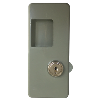Cutler Hammer 3457B16G01 Trim Lock
