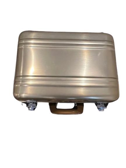 ECD Bakewatch SuperMOLE Gold Thermal Temperature Profiler