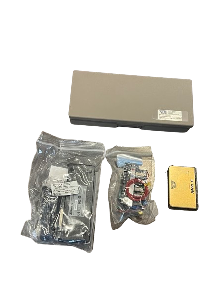 ECD Bakewatch SuperMOLE Gold Thermal Temperature Profiler Kit 4
