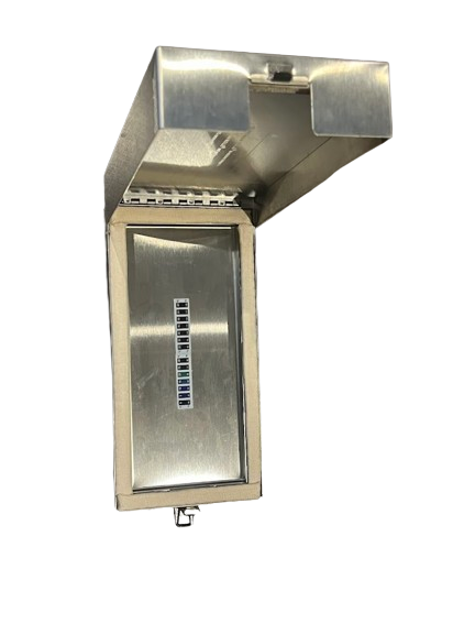ECD Bakewatch SuperMOLE Gold Thermal Temperature Profiler Thermal Barrier