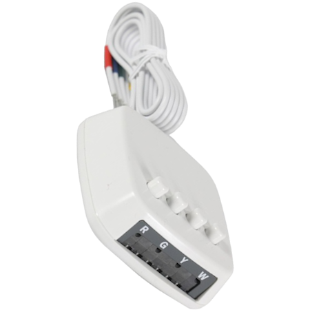 Ecobee EB-STATE6LP-01 Smart Enhanced Thermostat 7-Day