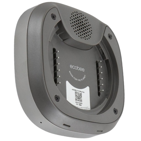 Ecobee EB-STATE6P-01 Smart Thermostat 4" LCD