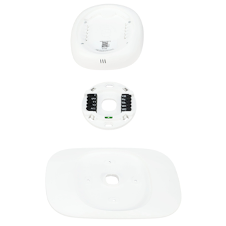 Ecobee EB-STATE7P-01 Ecobee Smart Thermostat Lite 2-Cool 4 Heat