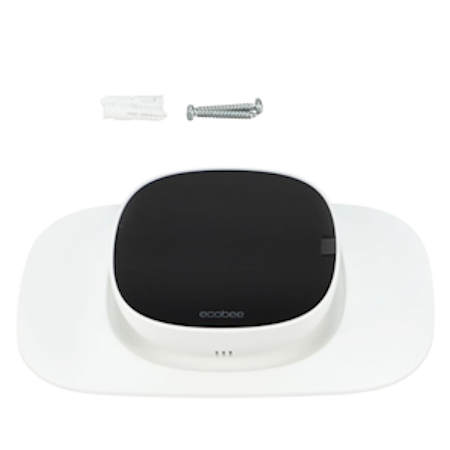 Ecobee EB-STATE7P-01 Ecobee Smart Thermostat Lite 7-Day Programmable