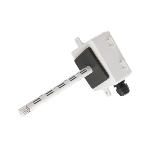 Genuine Duct Mount Honeywell H7736B2026 Humidity Temperature Sensor