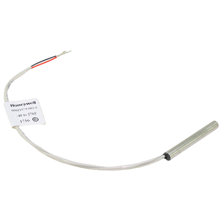 Honeywell T775M2030 Electronic Remote Temperature Controller 4 SPDT Relay Outputs