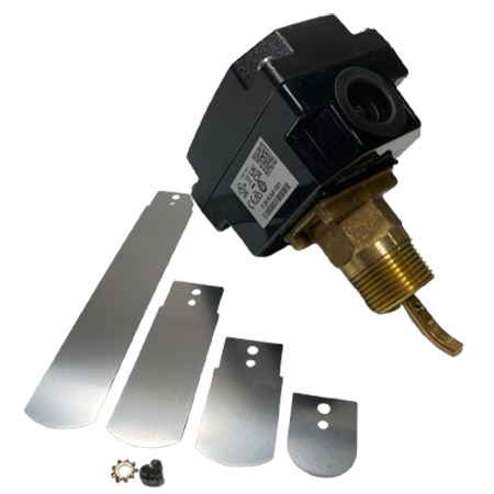 Johnson Controls F261KAH-V01C Flowswitch NEMA 3R