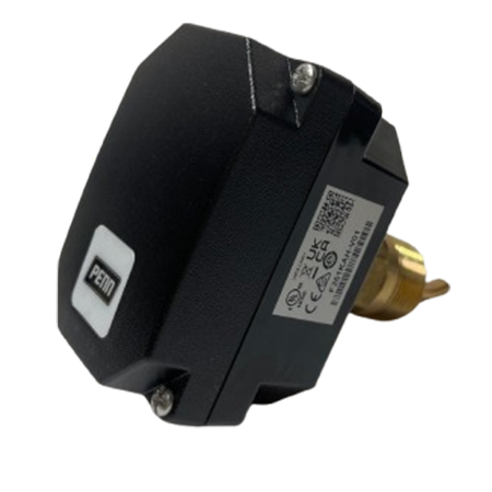 Johnson Controls F261KAH-V01C Flowswitch with Stainless Steel Paddles
