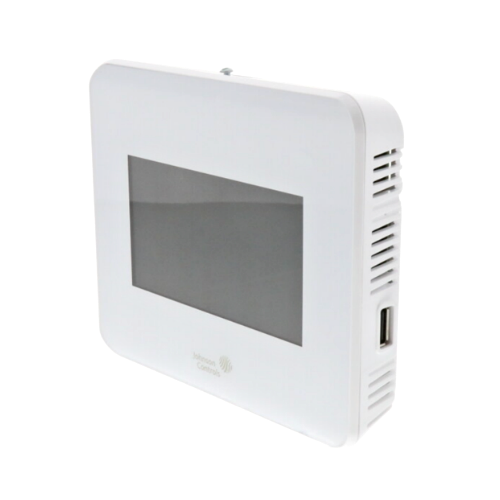 Johnson Controls TEC3030-14-000 Smart Thermostat