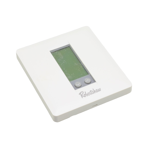 Robertshaw RS332NE Slimline Premier Digital Thermostat
