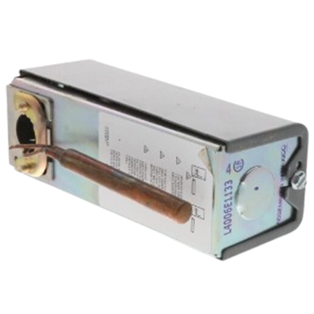 Resideo L4006E1133B Immersion Aquastat 100-240°F
