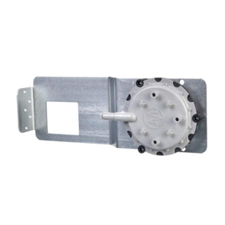 Rheem 42-106257-01 Pressure Switch with Bracket
