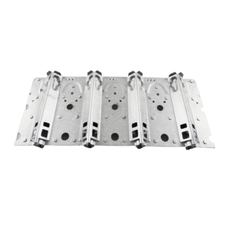 Rheem AS-60993-04 Burner Assembly