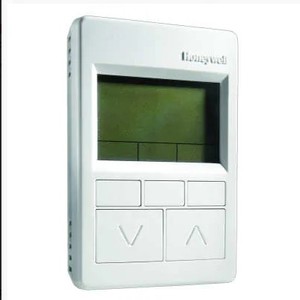 Honeywell TR70-H Zio LCD/Two-wire Sylk Wall Module with Humidity