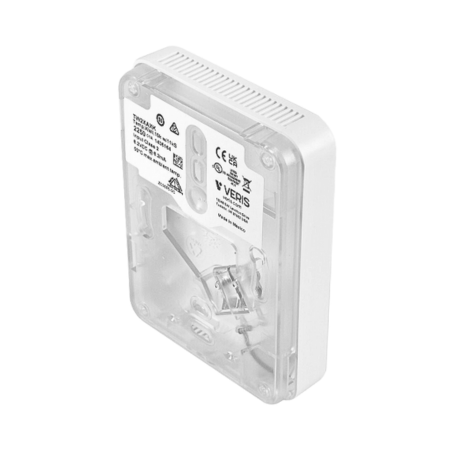 Veris TW2XAXK Wall-Mounted Temperature Sensor 10K Thermistor