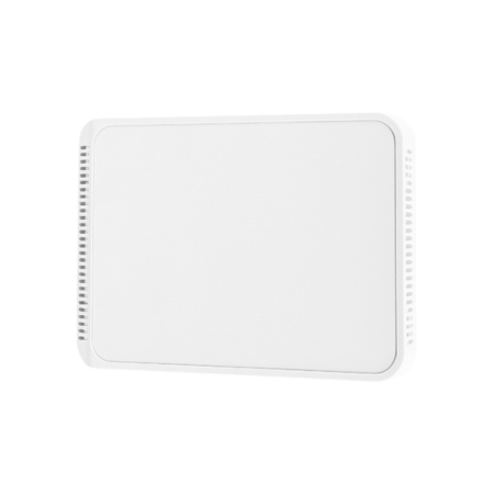 Veris TW2XAXK Wall-Mounted Temperature Sensor 10K Thermistor with 11K Shunt