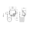 Danfoss 060L315166 Temperature Controller