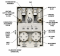HVAC Powerstar Free Energy Band Direct Acting Reverse Acting