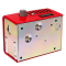Honeywell T631A1006 Line Voltage Temperature Controller Farm Buildings or Storage Areas