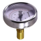 Honeywell TG200-UT Thermometer for Mixing Valves