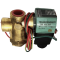 Asco X8223P00312084 Solenoid Valve 2-Way 1/2" Normally Closed 25-600 PSI 100-240V