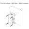 Automated Logic ALC/10K-2-H300-D-BB2 Humidity Sensor