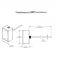 BAPI BA/10K-2[XP]-I-2-WP-M304 Immersion Sensor