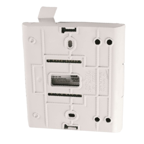 Honeywell TH8321R1001 VisionPRO 8000 Series 7-Day Programmable Thermostat with RedLink