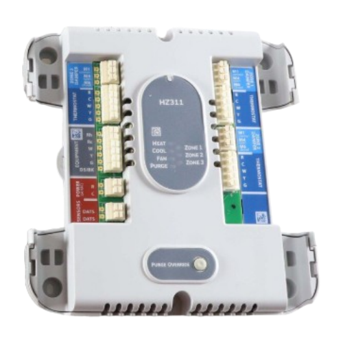 Honeywell HZ311 Truezone&reg; Panel