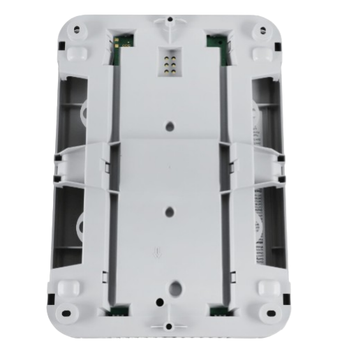 Honeywell HZ322 Truezone Panel