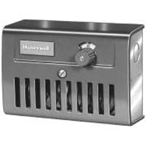 Honeywell T631C1053 Line Voltage Temperature Controller