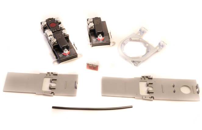 Bradford White 415-51046-00 Upper and Lower Thermostat