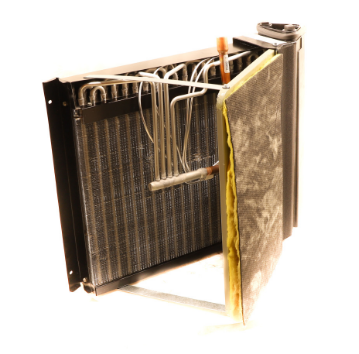 Trane COL16261 Aluminum Coil With Drain Pan