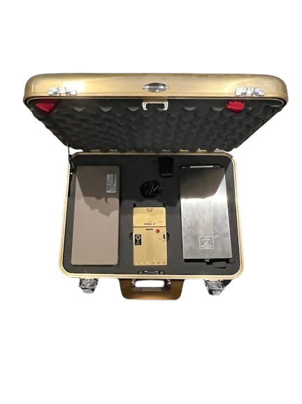 ECD Bakewatch SuperMOLE Gold Thermal Temperature Profiler Kit