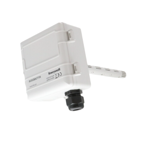 Honeywell H7736B2026 Duct Humidity Temperature Sensor Rh with 1097Ohms