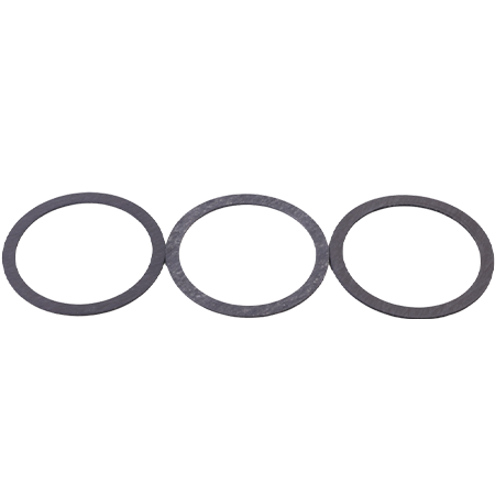 Honeywell MX150-RP Replacement Gasket Kit