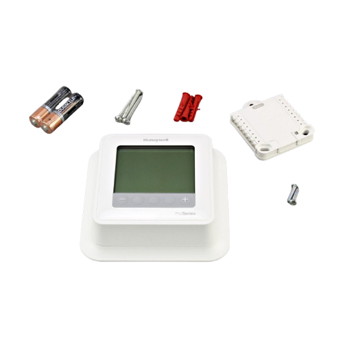 Honeywell TH6320U2008 3HT/2CL PROG 24V T6 Thermostat