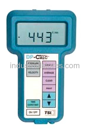 Reed 8829 Temperature/Humidity Data Logger LCD