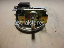 Carrier HH22QD050 Temperature Actuator Switch