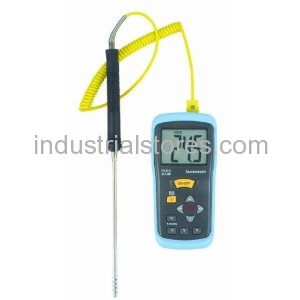 Reed ST-610B Thermometer Type K Thermocouple -58/2000F -50/1300C