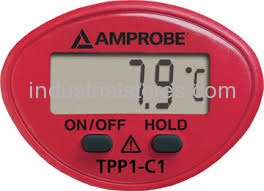 Amprobe TPP1-C1 Immersion Thermometer (Celcius)