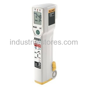 Fluke FP-PLUS Food Service Infrared Thermometer W/ Rtd