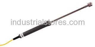 Reed LS-109 Probe Type K Surface Max 400&deg;C Yellow