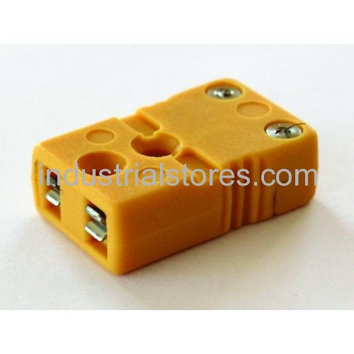 Reed LS-182 Connector Type K Sub Miniature Female