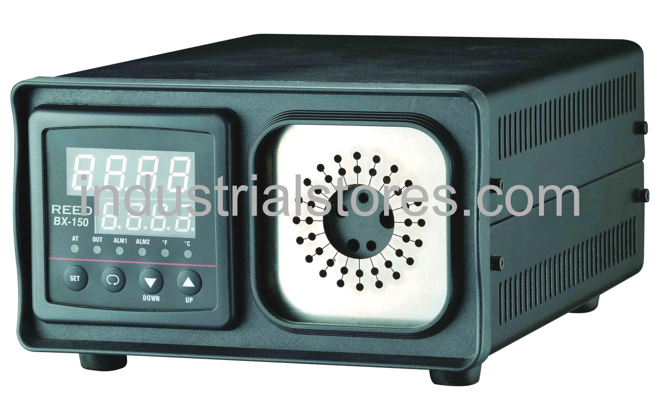 Reed BX-150 Dry Block Temperature Calibrator