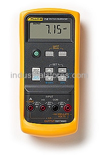 Fluke 715 Volt Calibrator