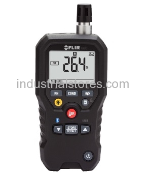 FLIR MR77 Pinless Moisture Meter